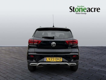 Used MG MG ZS 2023 for sale - 78527646: Photo