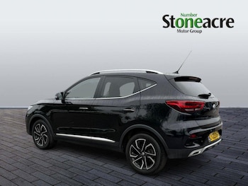 Used MG MG ZS 2023 for sale - 78527646: Photo