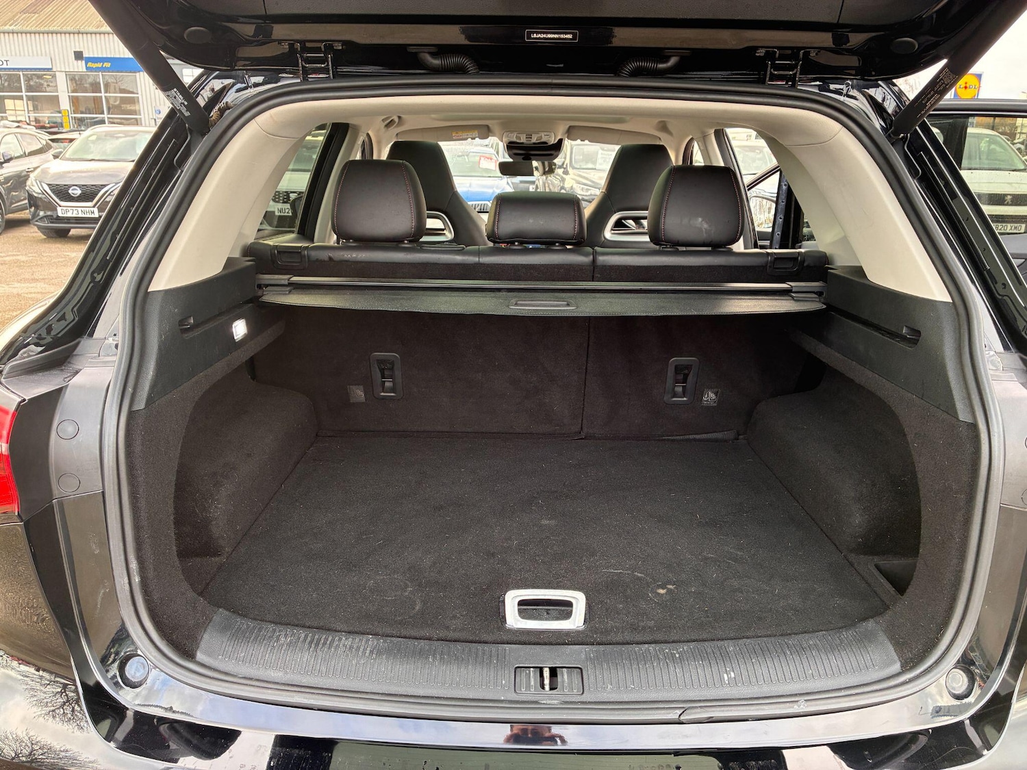 Used MG MG HS 2023 for sale - 77611618: Photo 10