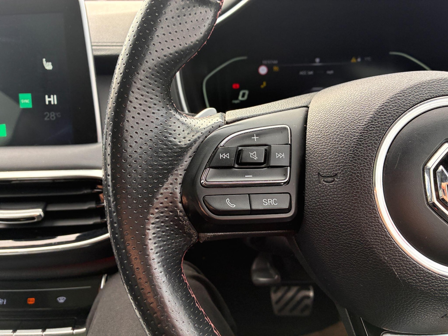 Used MG MG HS 2023 for sale - 77611618: Photo 12