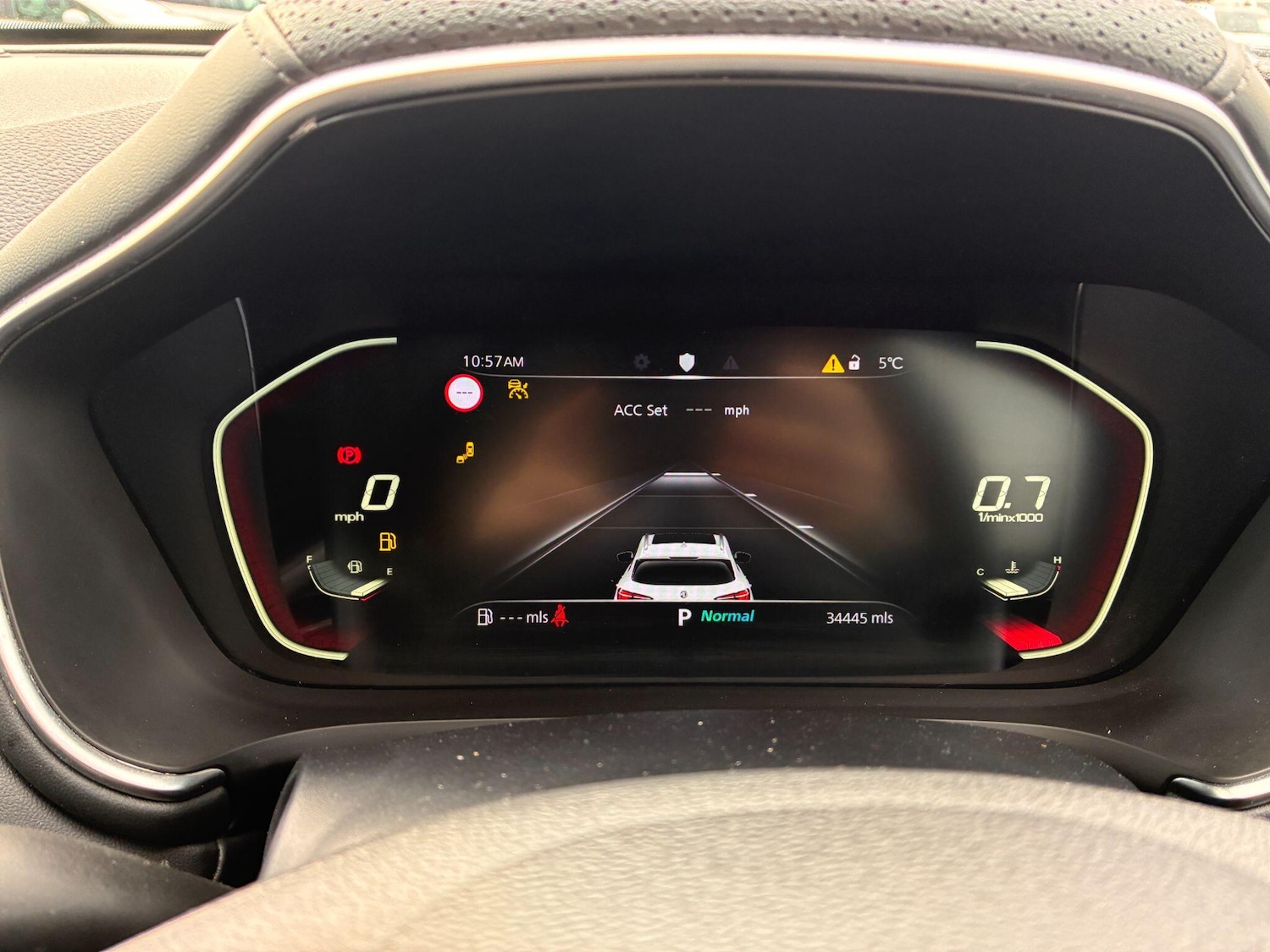 Used MG MG HS 2023 for sale - 77611618: Photo 14