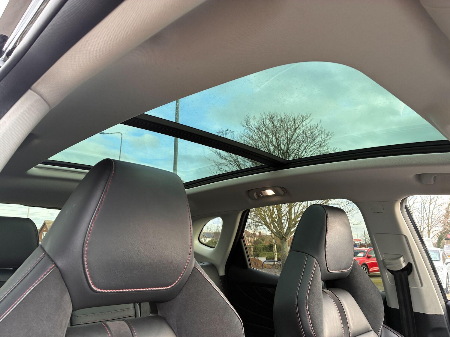 Used MG MG HS 2023 for sale - 77611618: Photo 20