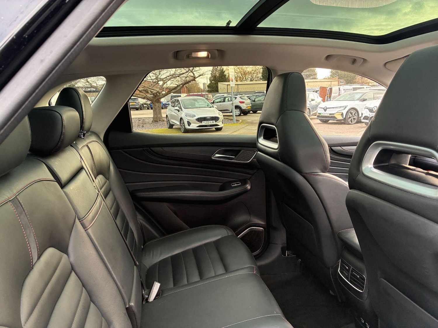 Used MG MG HS 2023 for sale - 77611618: Photo 22