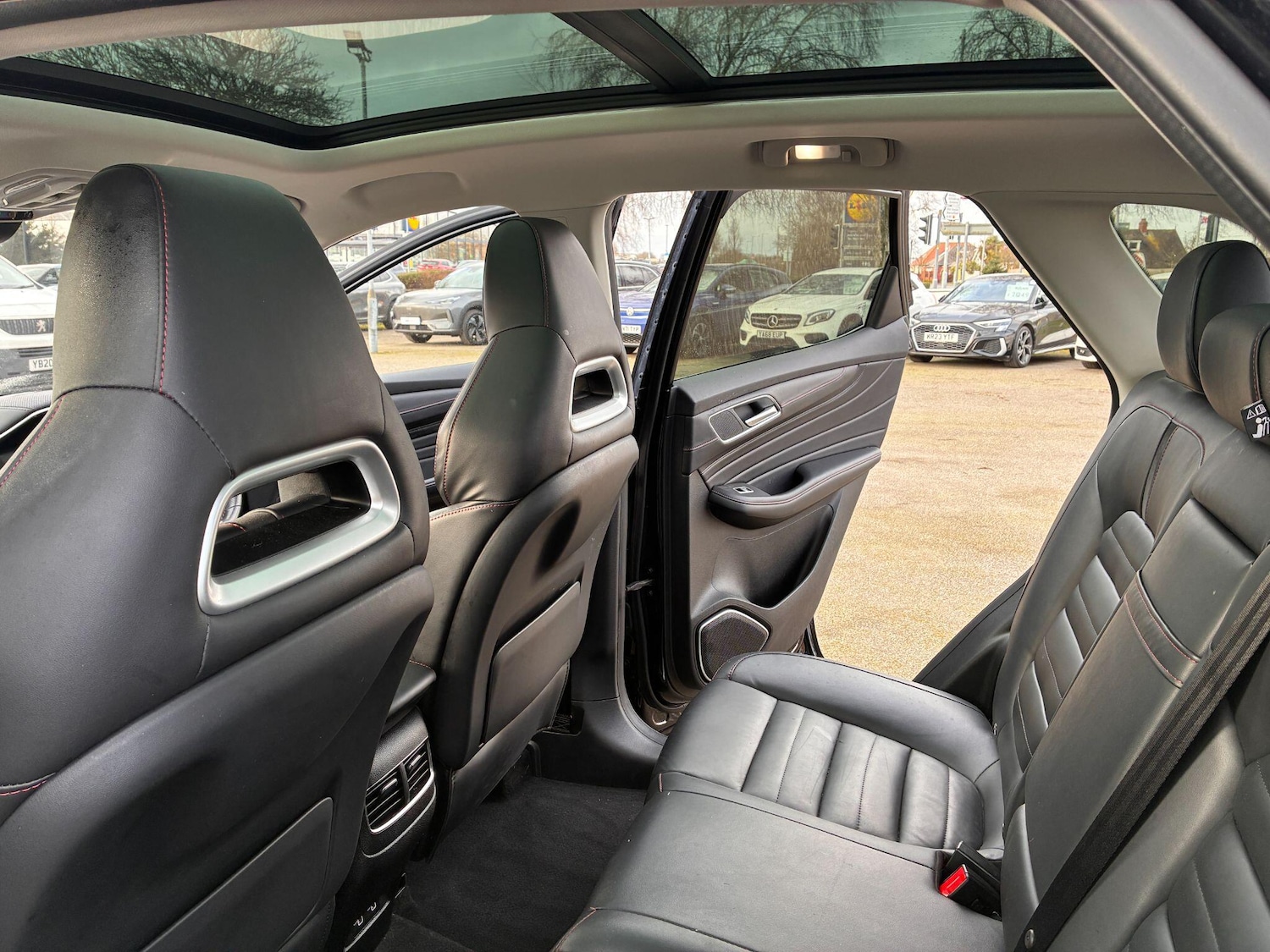 Used MG MG HS 2023 for sale - 77611618: Photo 23