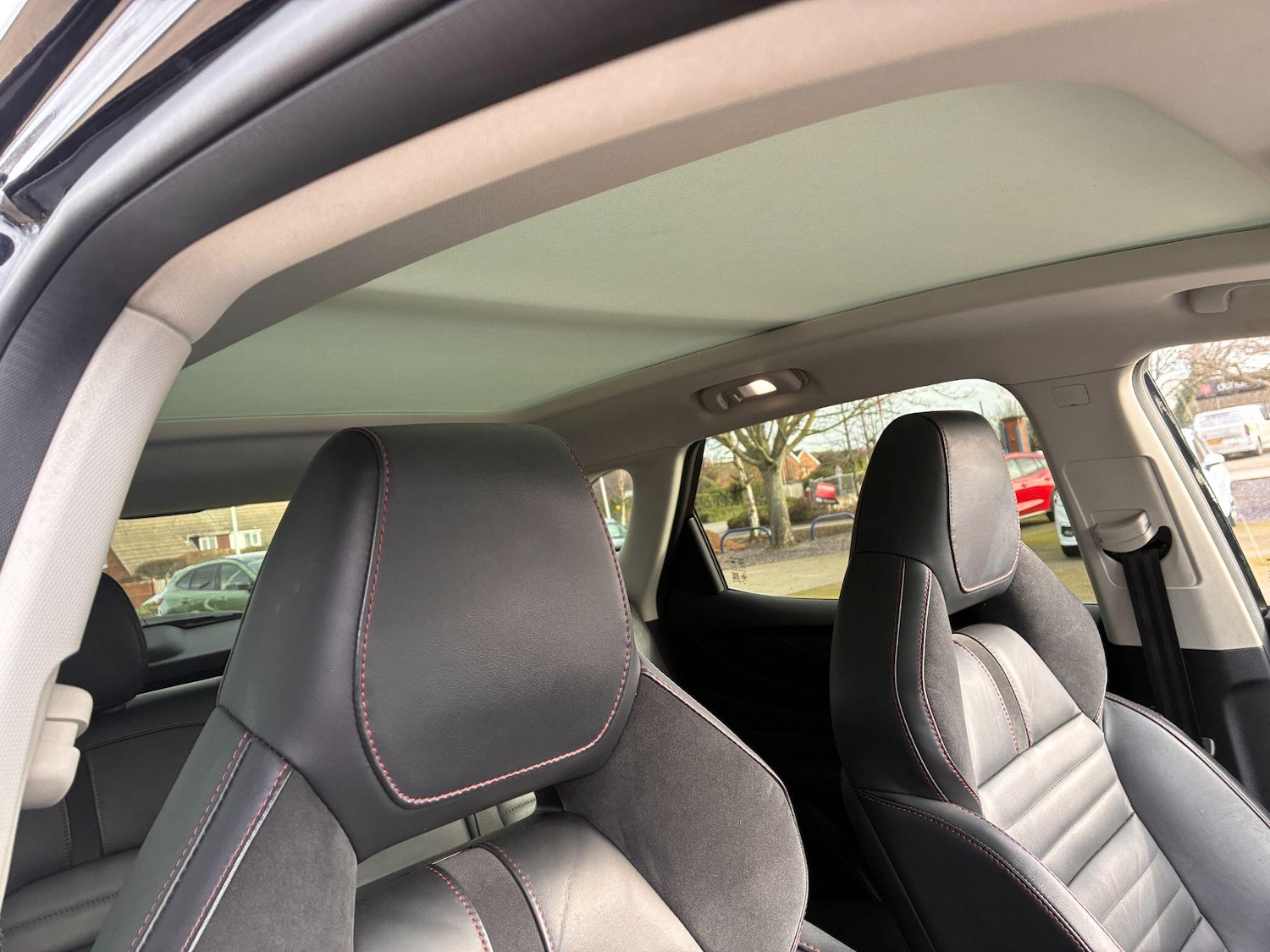 Used MG MG HS 2023 for sale - 77611618: Photo 25