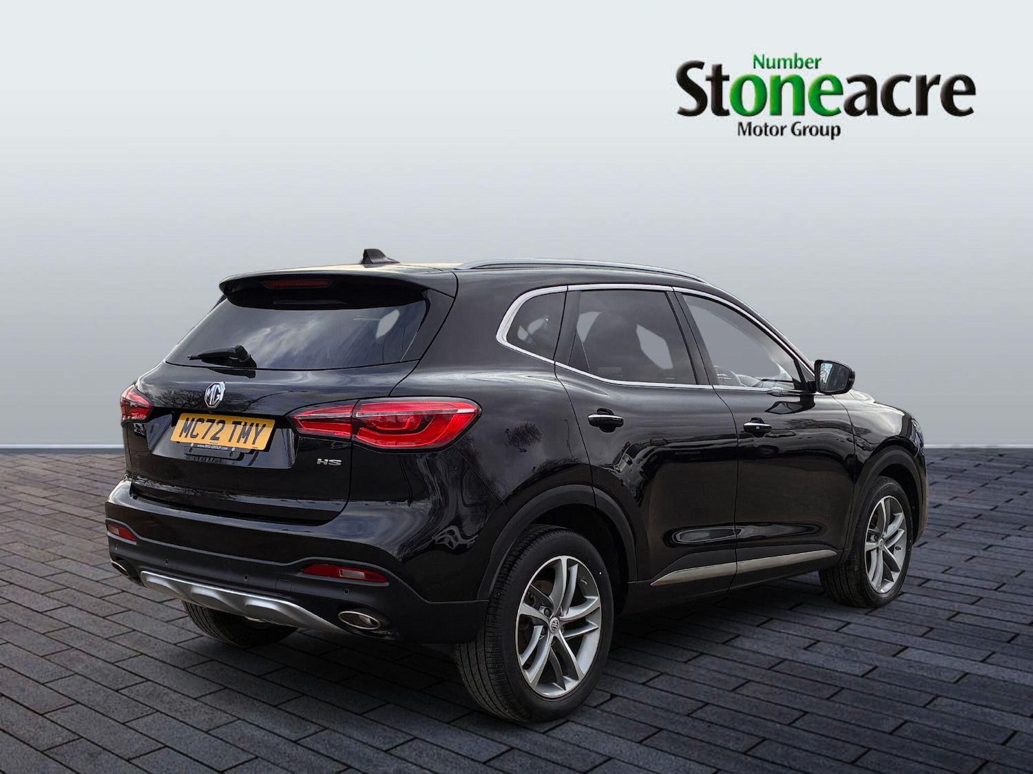 Used MG MG HS 2023 for sale - 77611618: Photo 3