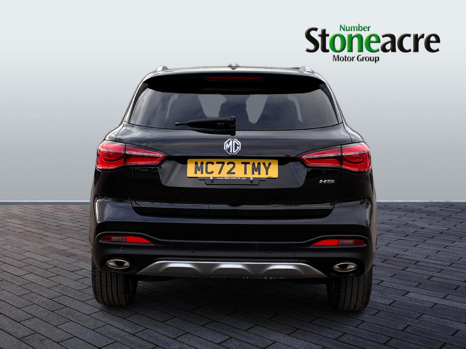 Used MG MG HS 2023 for sale - 77611618: Photo 4