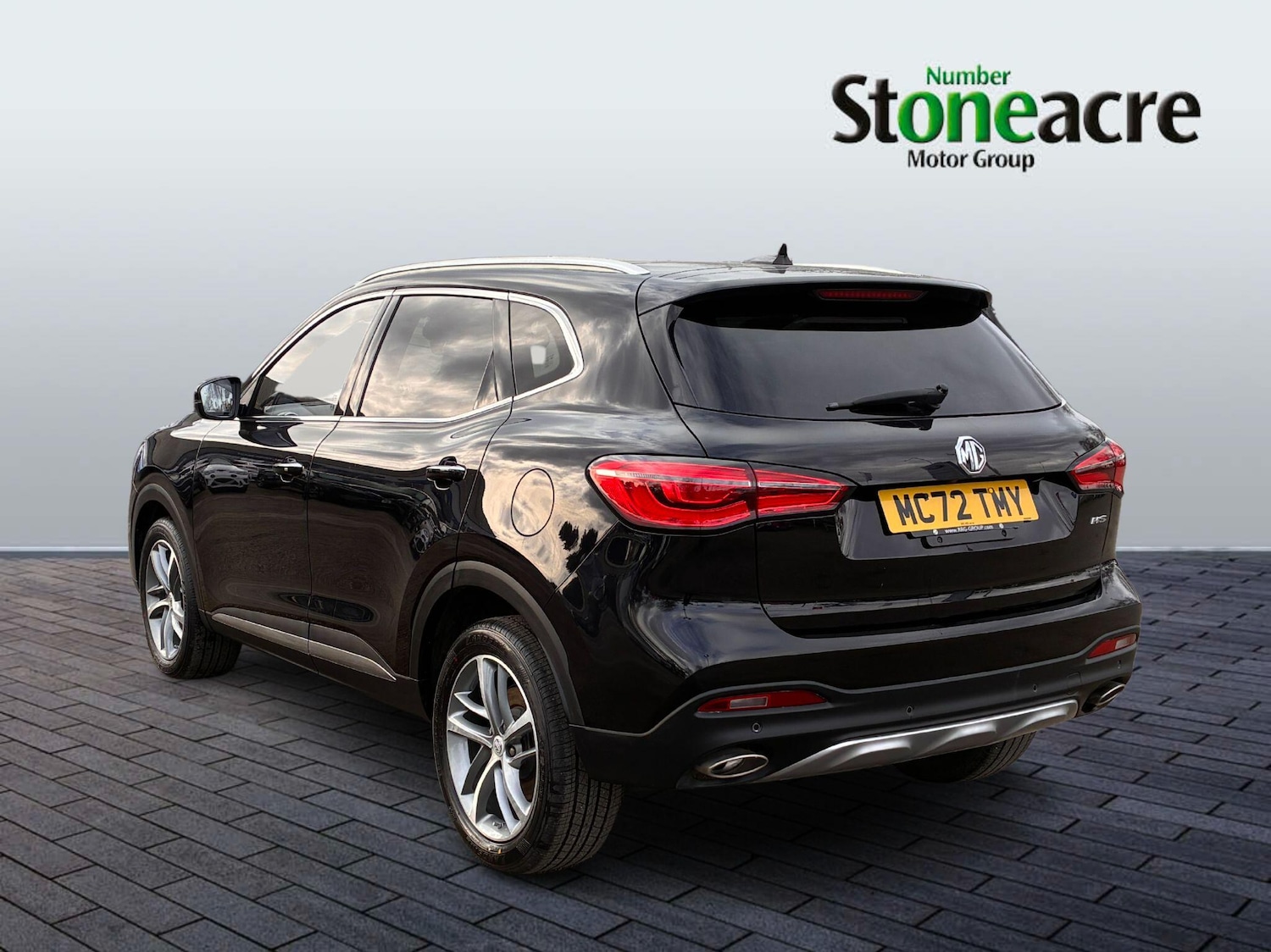 Used MG MG HS 2023 for sale - 77611618: Photo 5