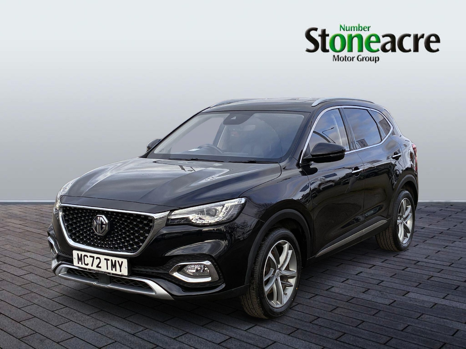 Used MG MG HS 2023 for sale - 77611618: Photo 7