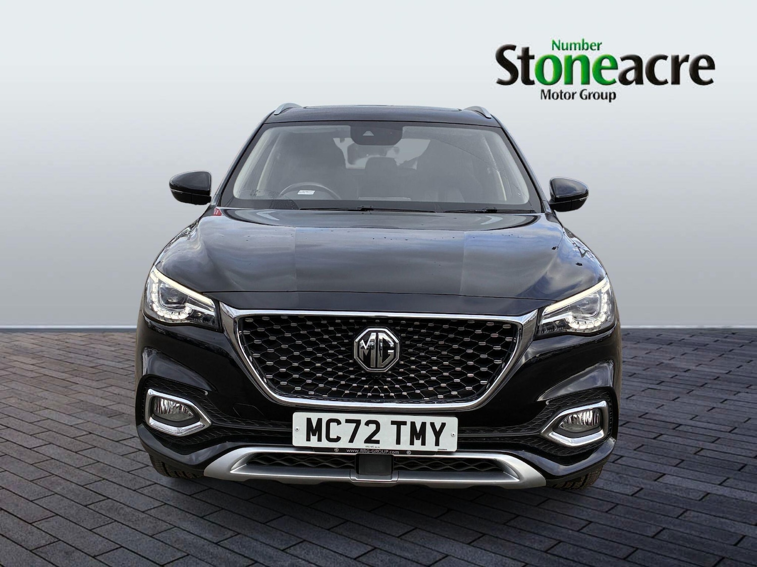 Used MG MG HS 2023 for sale - 77611618: Photo 8