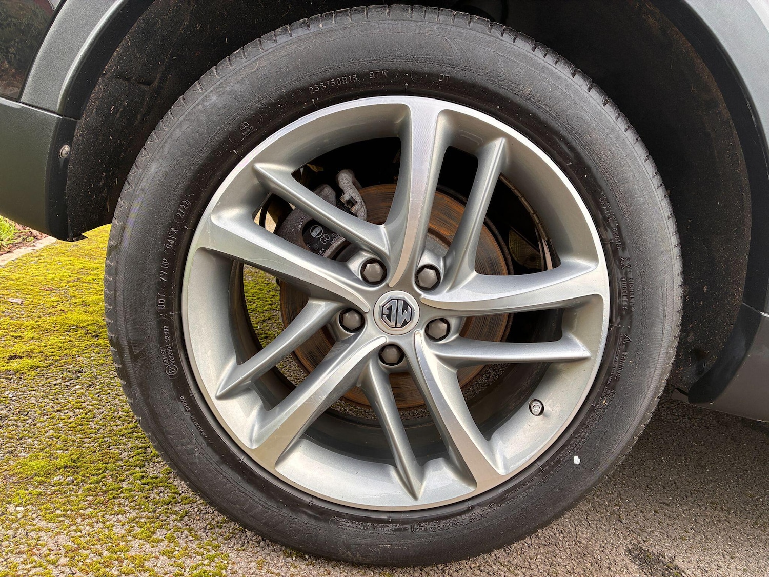 Used MG MG HS 2023 for sale - 77611618: Photo 9