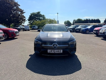 Used Mercedes-Benz CLA 2020 for sale - 79202361: Photo