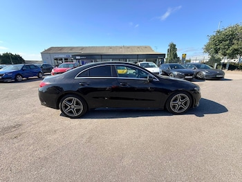 Used Mercedes-Benz CLA 2020 for sale - 79202361: Photo