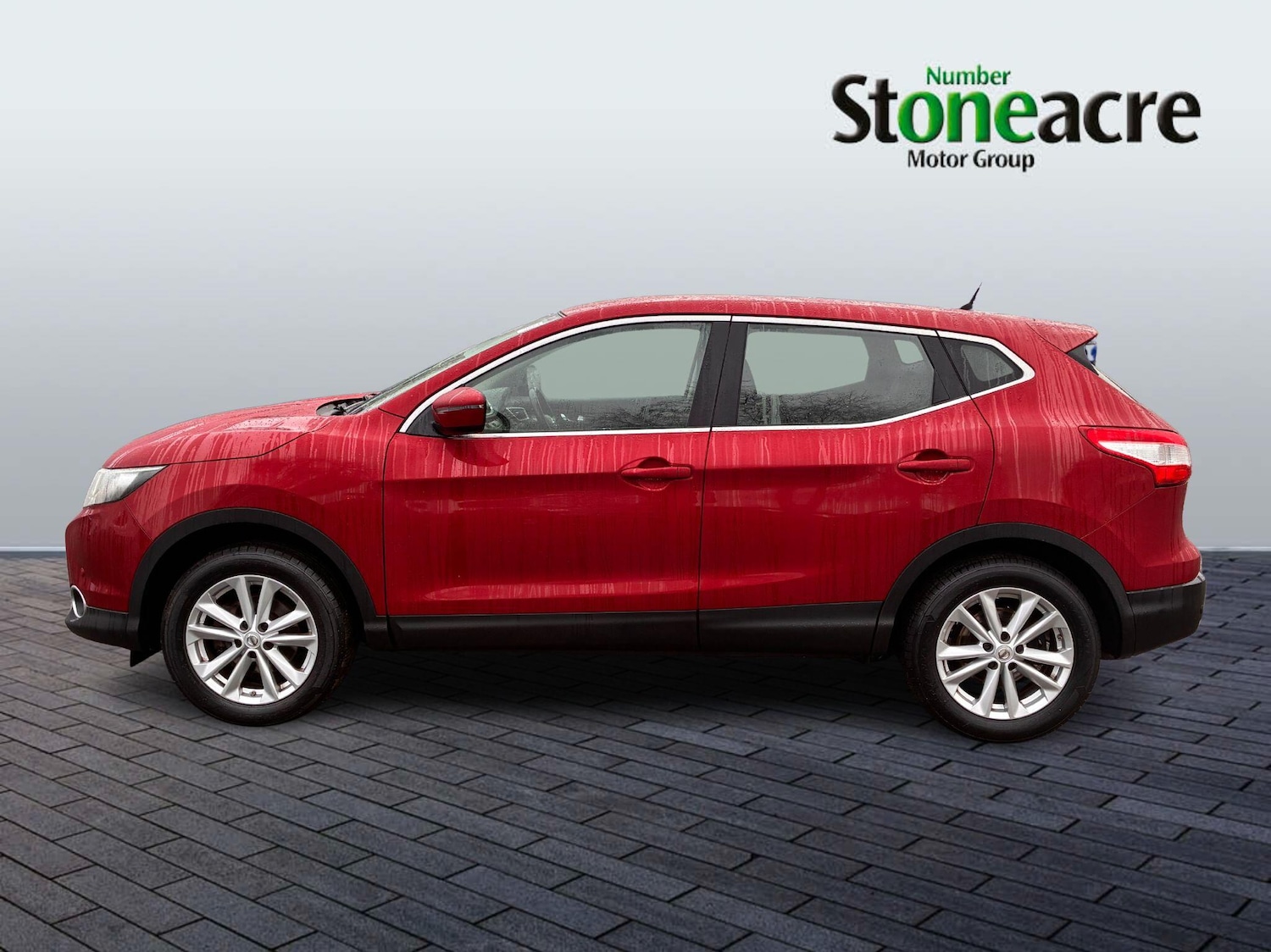 Used Nissan Qashqai 2016 for sale - 77230671: Photo 5