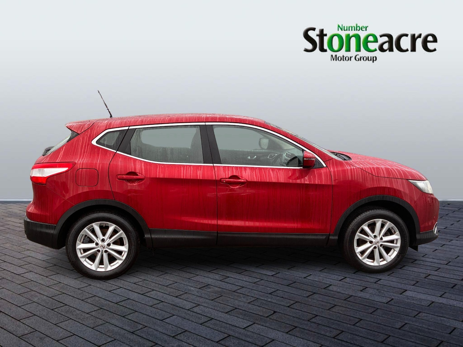 Used Nissan Qashqai 2016 for sale - 77230671: Photo 7