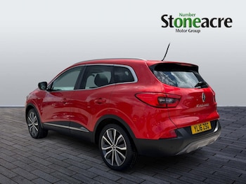 Used Renault Kadjar 2016 for sale - 78622732: Photo