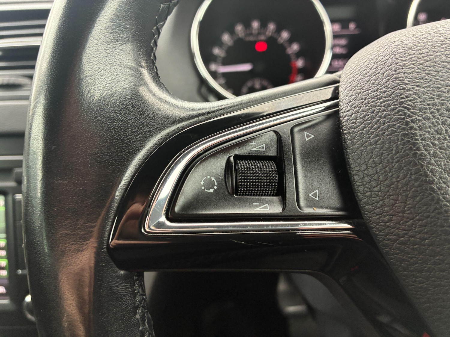 Used Skoda Yeti 2014 for sale - 78007243: Photo 11