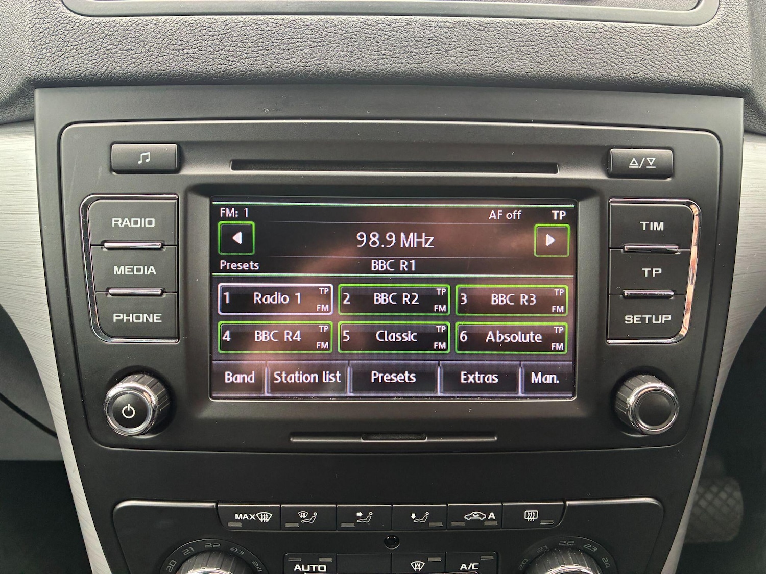 Used Skoda Yeti 2014 for sale - 78007243: Photo 14