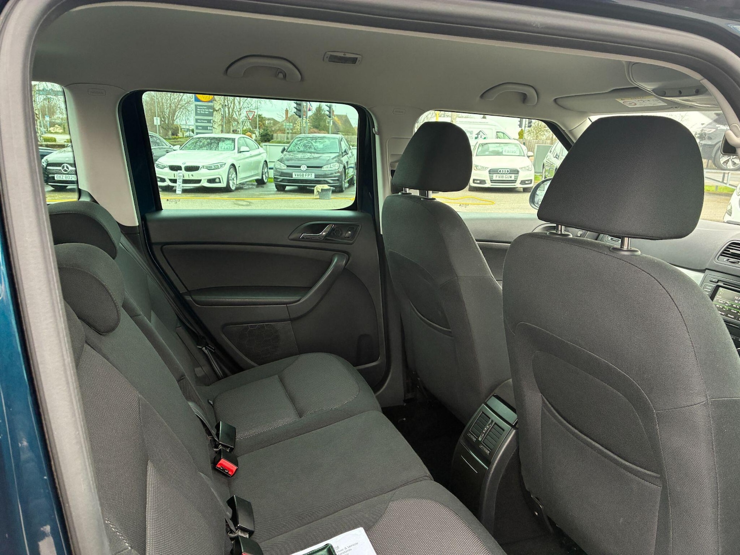 Used Skoda Yeti 2014 for sale - 78007243: Photo 18