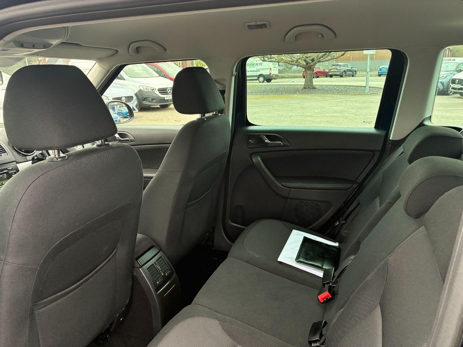 Used Skoda Yeti 2014 for sale - 78007243: Photo 19