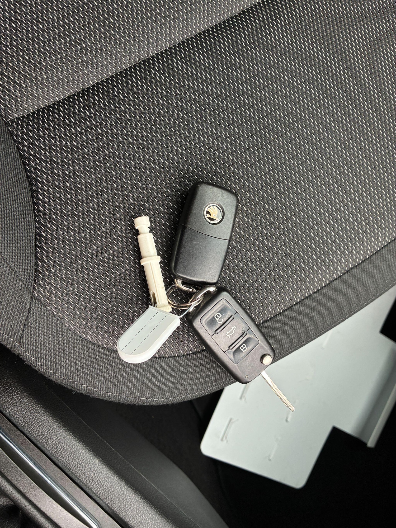 Used Skoda Yeti 2014 for sale - 78007243: Photo 21