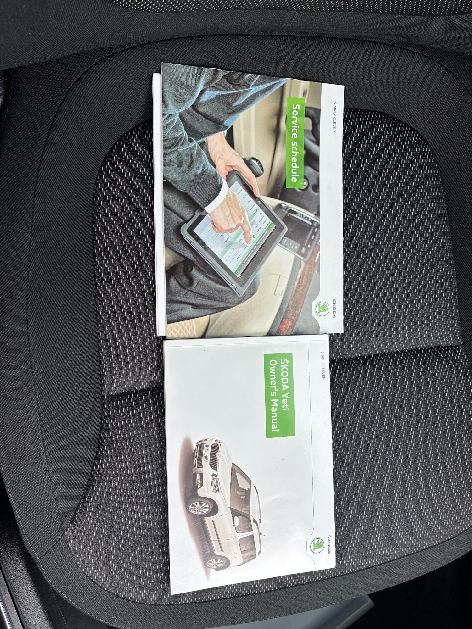 Used Skoda Yeti 2014 for sale - 78007243: Photo 22