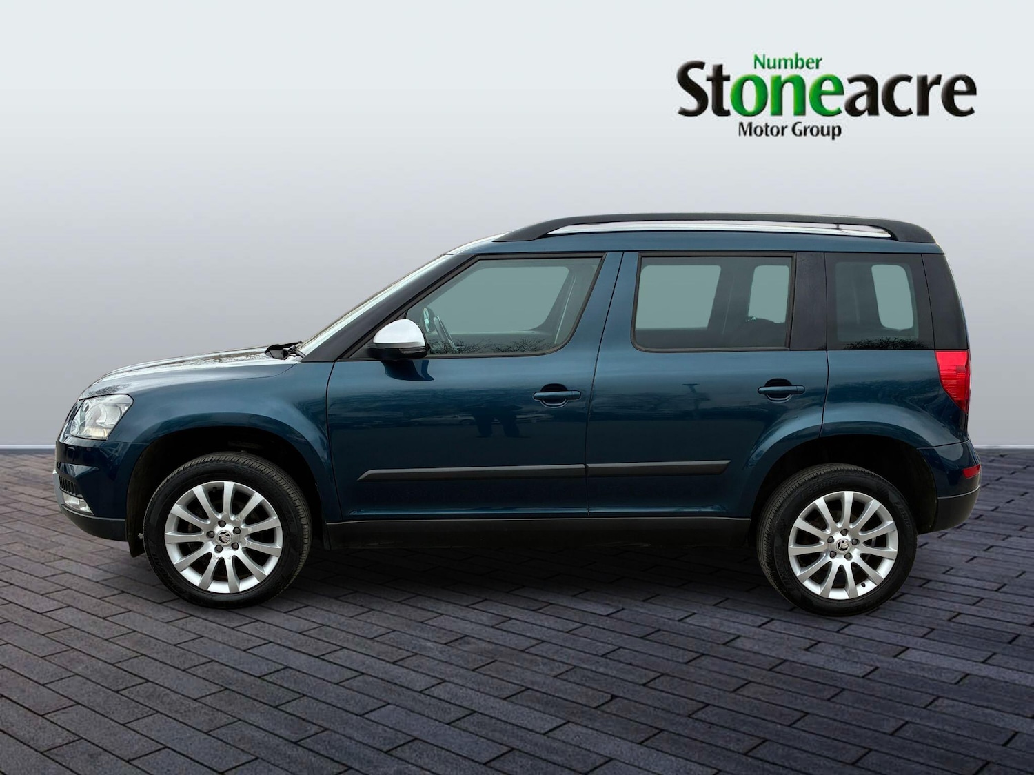 Used Skoda Yeti 2014 for sale - 78007243: Photo 5