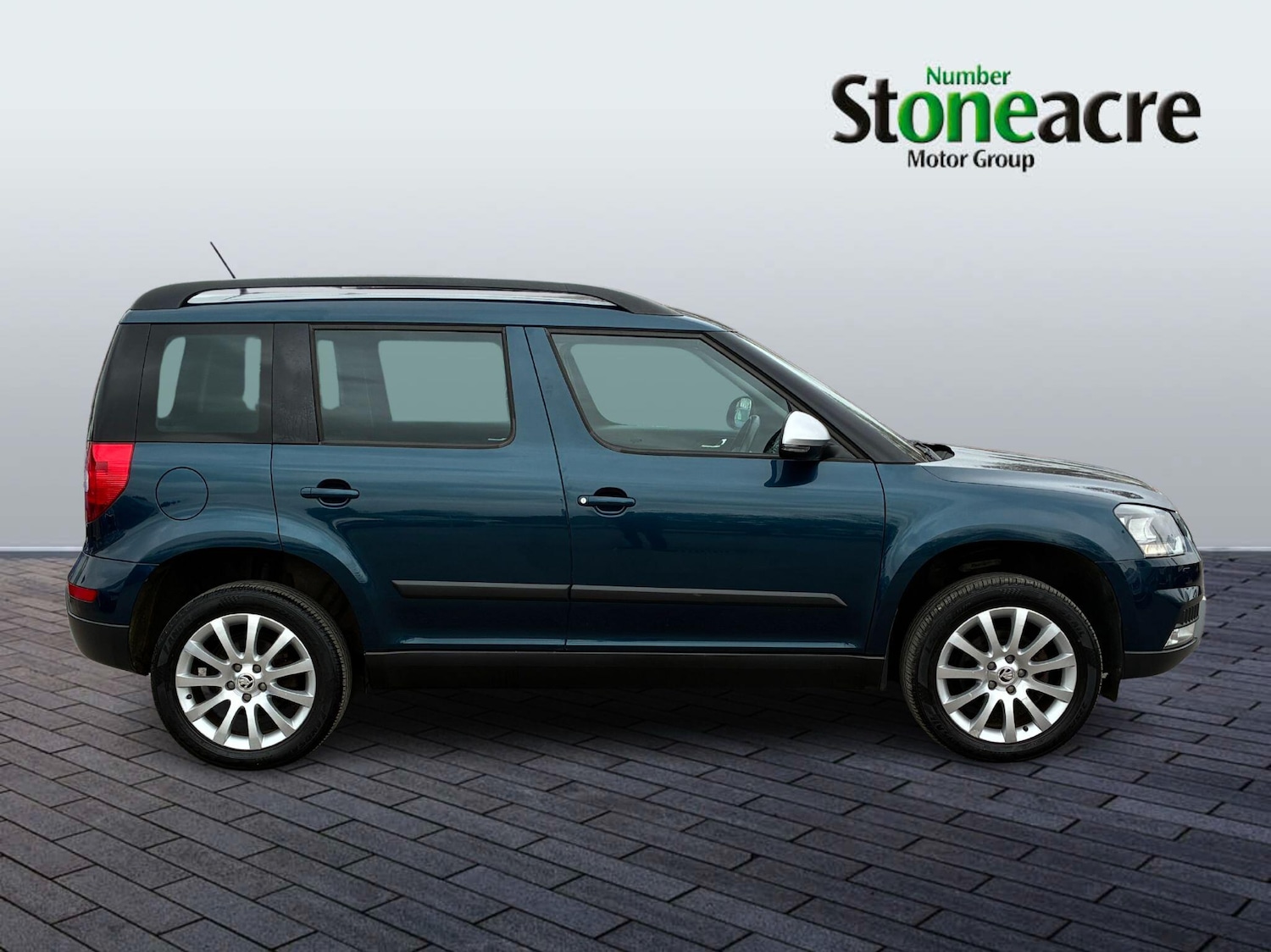 Used Skoda Yeti 2014 for sale - 78007243: Photo 7