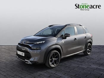 Used Citroen C3 Aircross 2023 for sale - 79860064: Photo