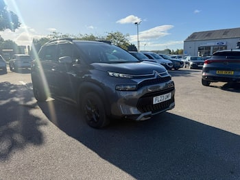 Used Citroen C3 Aircross 2023 for sale - 79860064: Photo