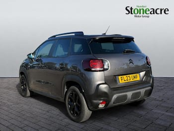 Used Citroen C3 Aircross 2023 for sale - 79860064: Photo