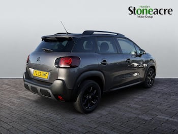 Used Citroen C3 Aircross 2023 for sale - 79860064: Photo
