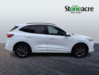 Used Ford Kuga 2020 for sale - 75050756: Photo