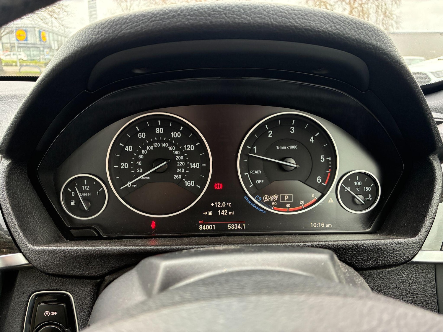 Used BMW 4 Series 2016 for sale - 78007741: Photo 13