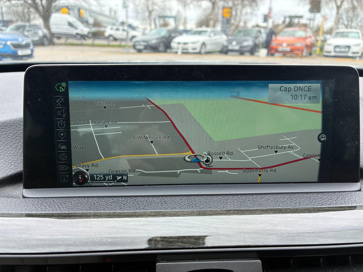 Used BMW 4 Series 2016 for sale - 78007741: Photo 14