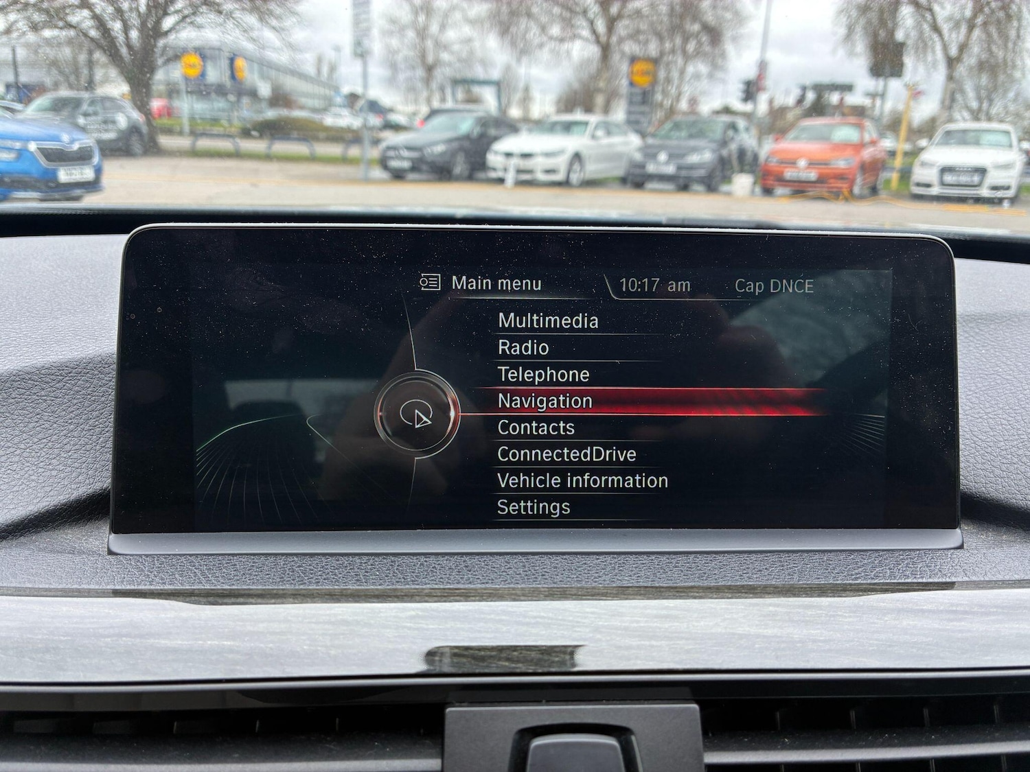 Used BMW 4 Series 2016 for sale - 78007741: Photo 16