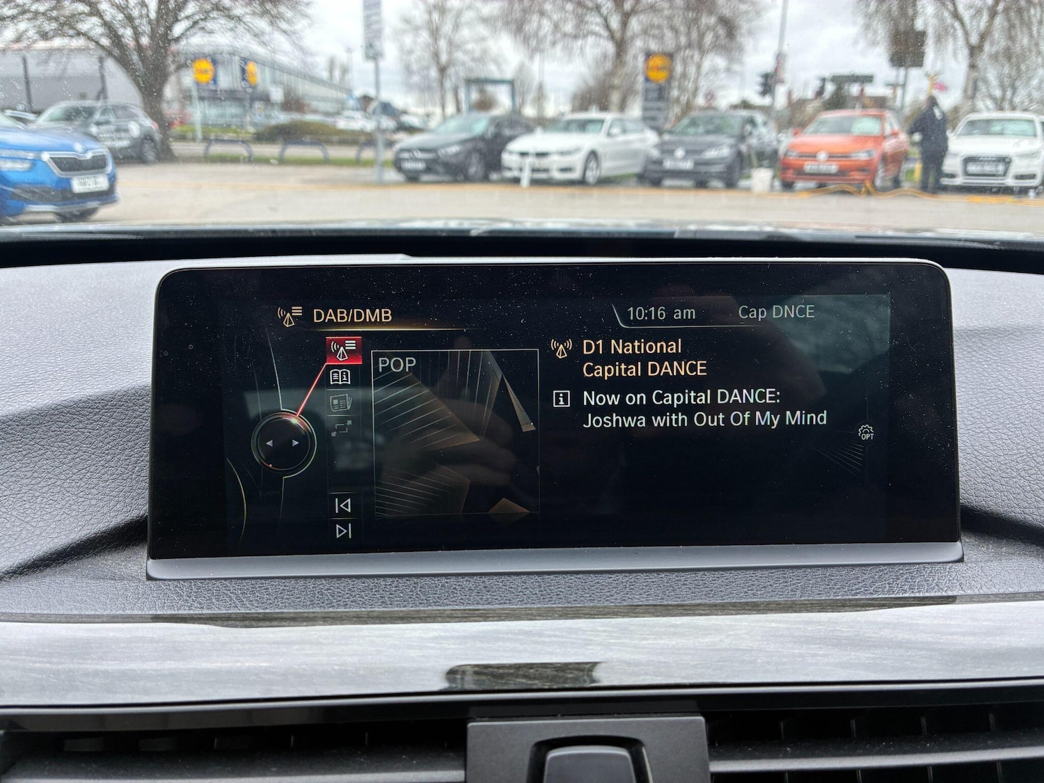 Used BMW 4 Series 2016 for sale - 78007741: Photo 17