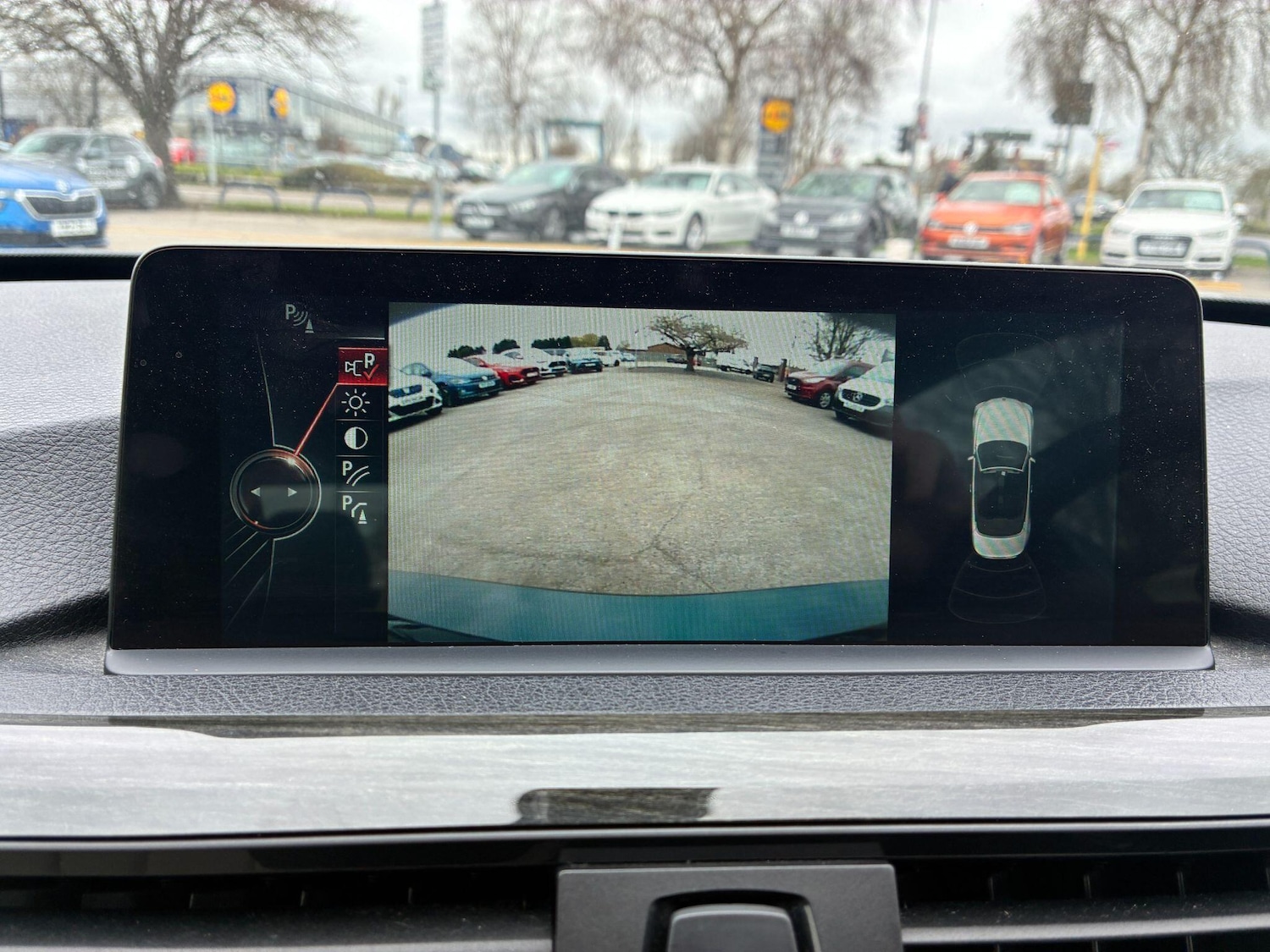 Used BMW 4 Series 2016 for sale - 78007741: Photo 18