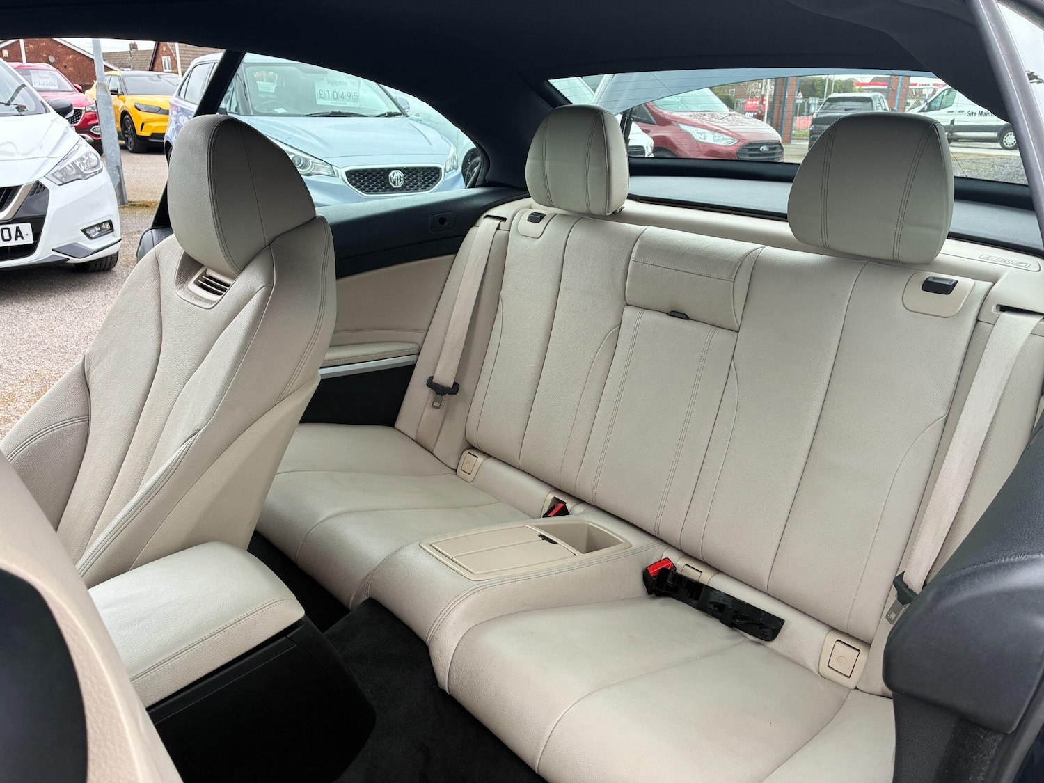 Used BMW 4 Series 2016 for sale - 78007741: Photo 22