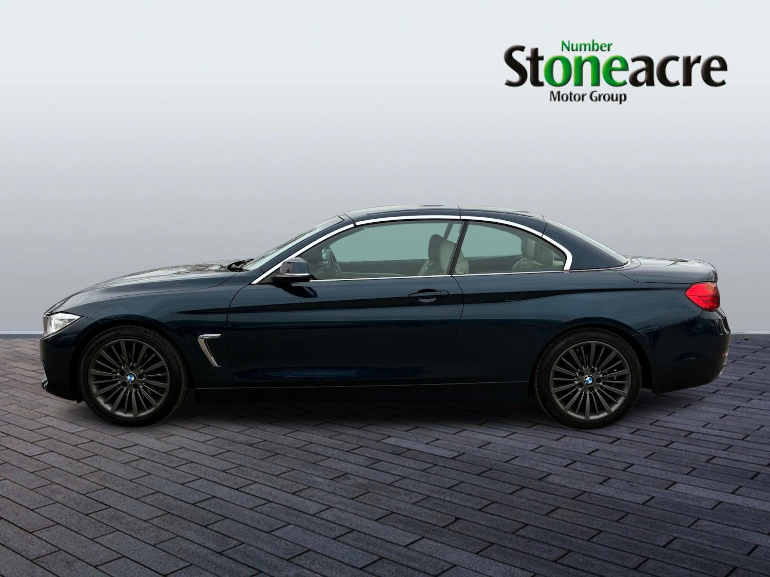 Used BMW 4 Series 2016 for sale - 78007741: Photo 6
