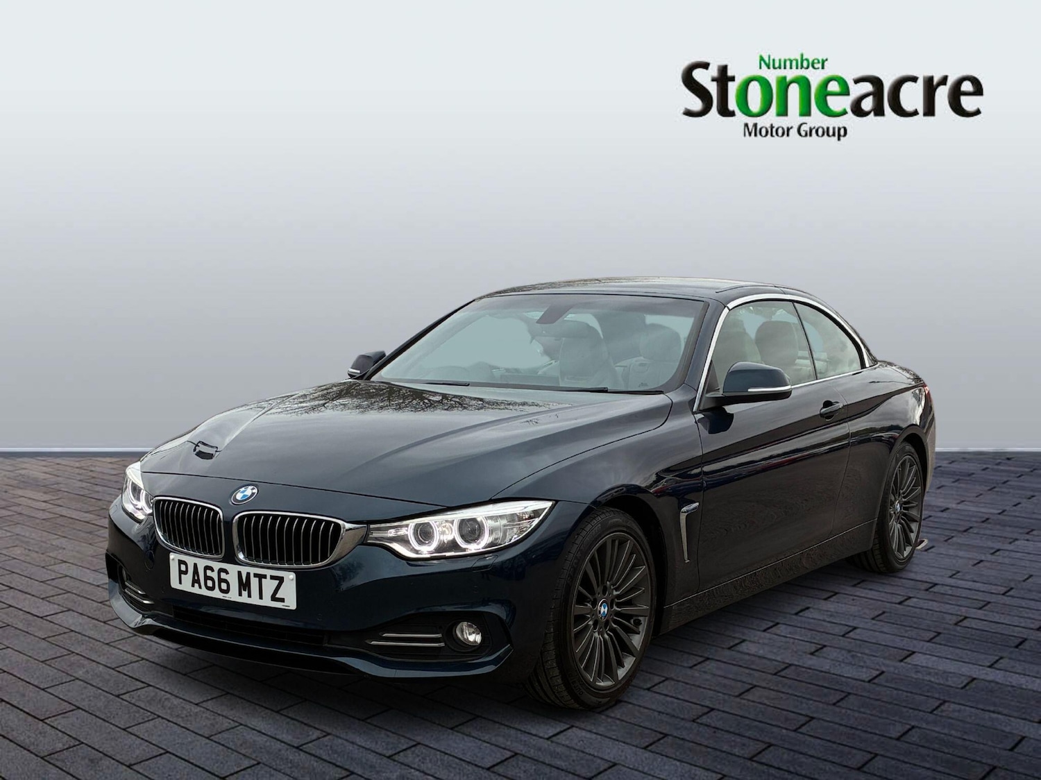 Used BMW 4 Series 2016 for sale - 78007741: Photo 7