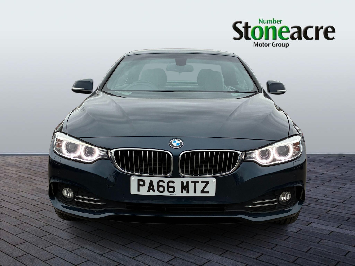 Used BMW 4 Series 2016 for sale - 78007741: Photo 8