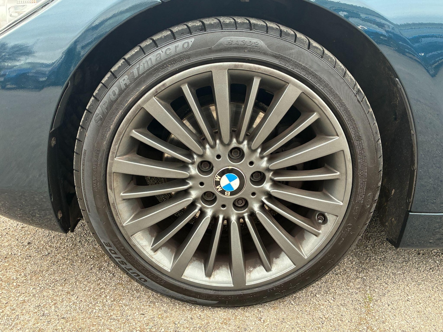 Used BMW 4 Series 2016 for sale - 78007741: Photo 9