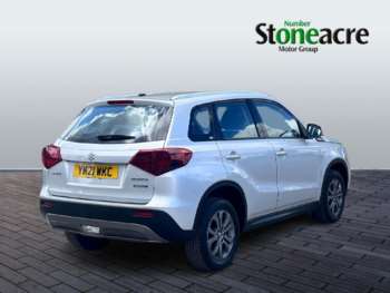 Used Suzuki Vitara 2021 for sale - 74758225: Photo