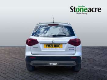 Used Suzuki Vitara 2021 for sale - 74758225: Photo