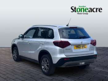 Used Suzuki Vitara 2021 for sale - 74758225: Photo