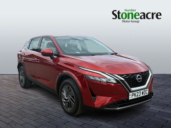 Used Nissan Qashqai 2023 for sale - 79075303: Photo