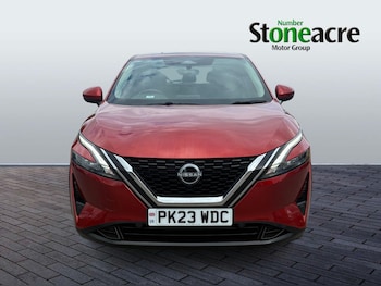 Used Nissan Qashqai 2023 for sale - 79075303: Photo