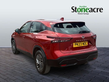 Used Nissan Qashqai 2023 for sale - 79075303: Photo