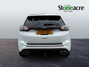 Used Ford Edge 2018 for sale - 79279836: Photo